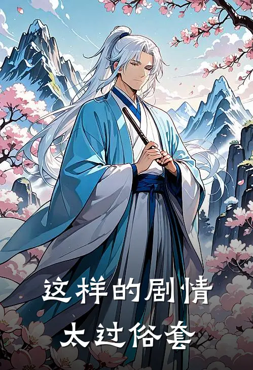 这样的剧情太过俗套了