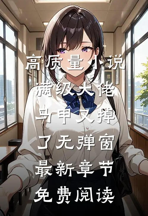 高质量小说满级大佬马甲又掉了 无弹窗 最新章节 免费阅读