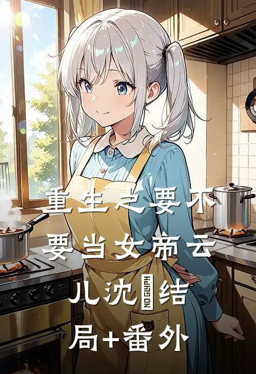 重生之要不要当女帝云儿沈瑐结局+番外