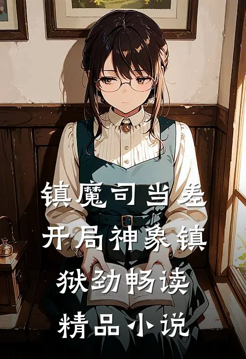镇魔司当差，开局神象镇狱劲畅读精品小说