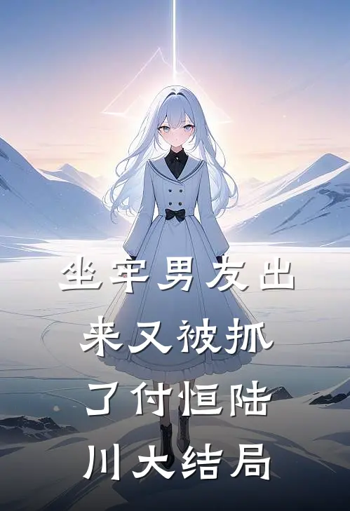 坐牢男友出来又被抓了付恒陆川大结局