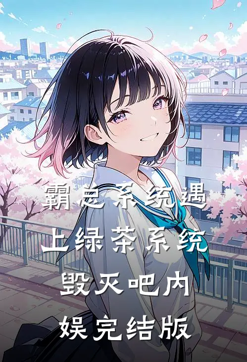霸总系统遇上绿茶系统：毁灭吧内娱完结版