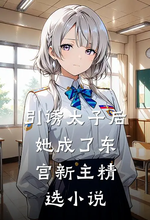 引诱太子后,她成了东宫新主精选免费阅读