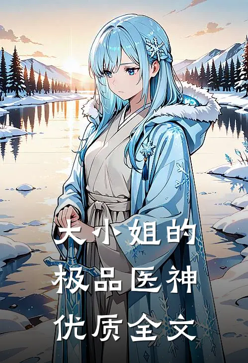 大小姐的极品医神优质全文