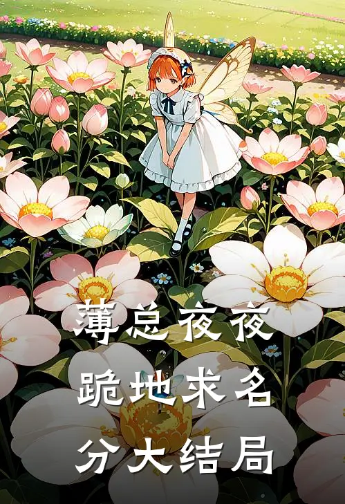 薄总夜夜跪地求名分大结局