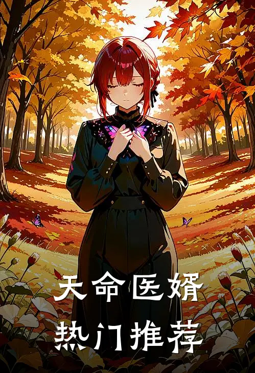 天命医婿热门推荐