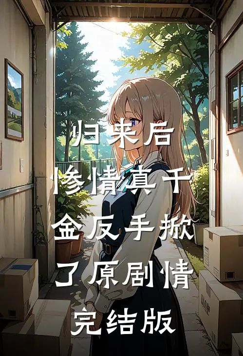 归来后，惨情真千金反手掀了原剧情完结版