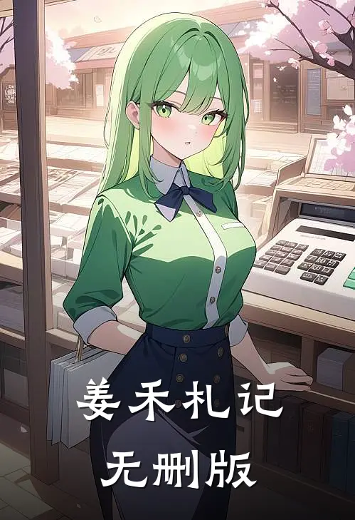 姜禾札记无删版