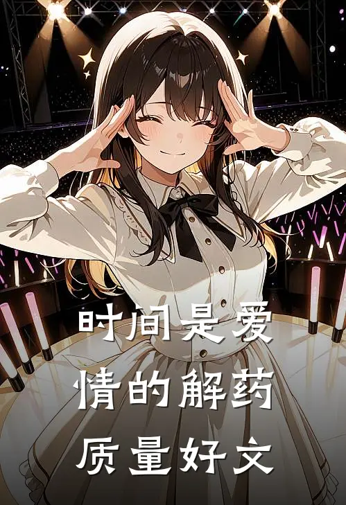时间是爱情的解药质量好文