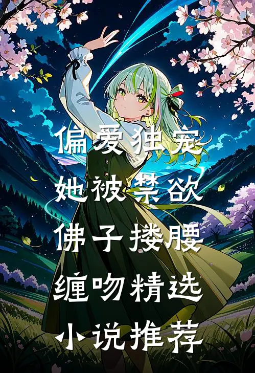 偏爱独宠：她被禁欲佛子搂腰缠吻精选小说推荐