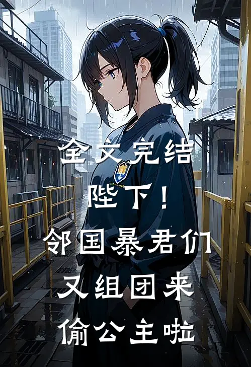全文完结陛下！邻国暴君们又组团来偷公主啦