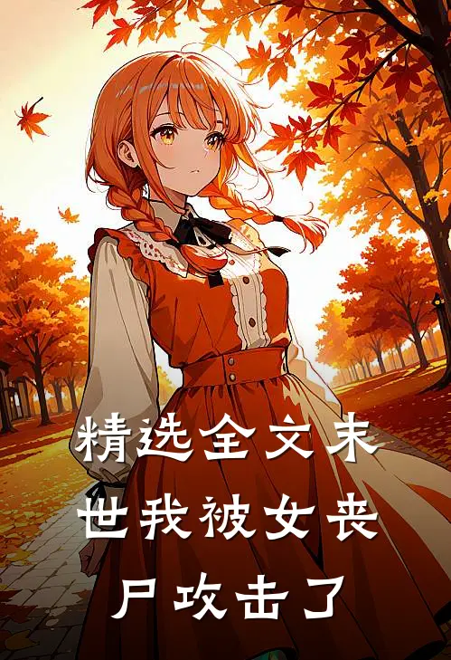 精选全文末世我被女丧尸攻击了