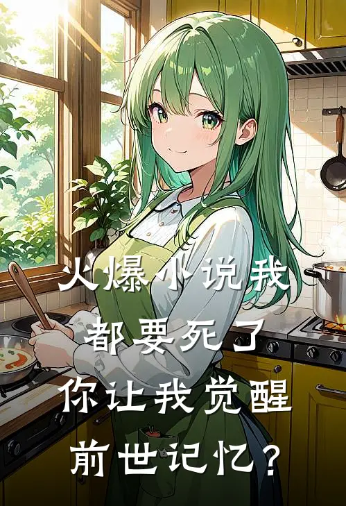 火爆小说我都要死了，你让我觉醒前世记忆？