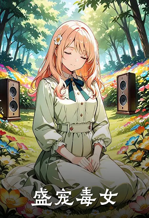 盛宠毒女