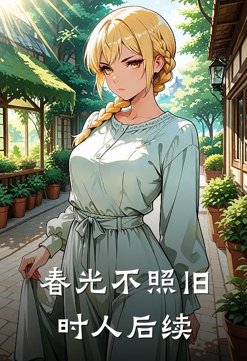 春光不照旧时人后续