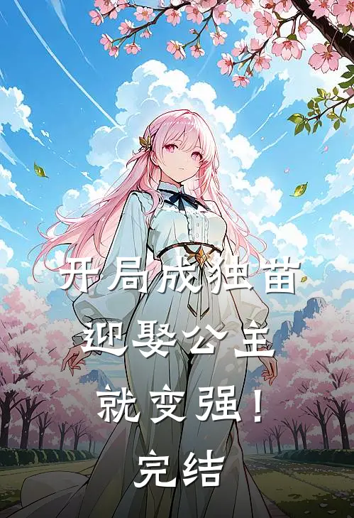 开局成独苗，迎娶公主就变强！完结