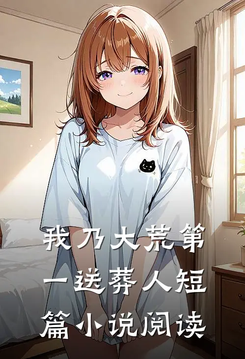 我乃大荒第一送葬人短篇小说阅读