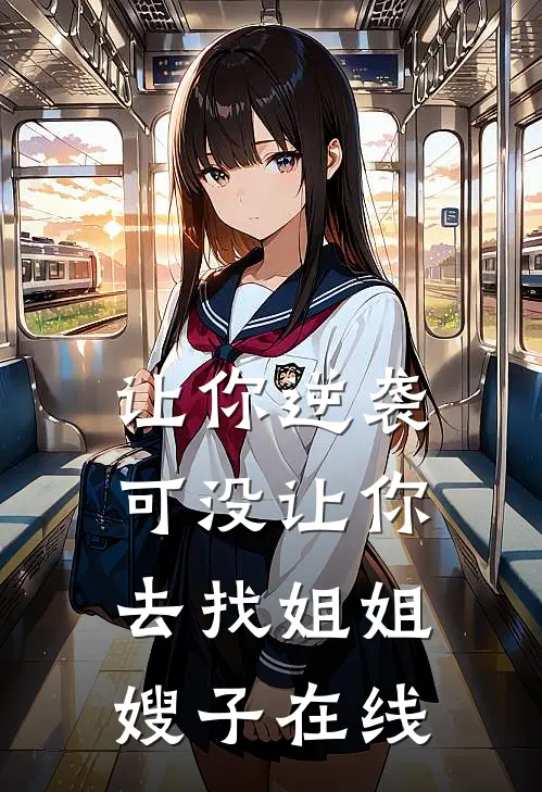 让你逆袭,可没让你去找姐姐嫂子在线观看