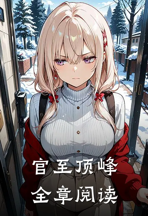 官至顶峰全章阅读