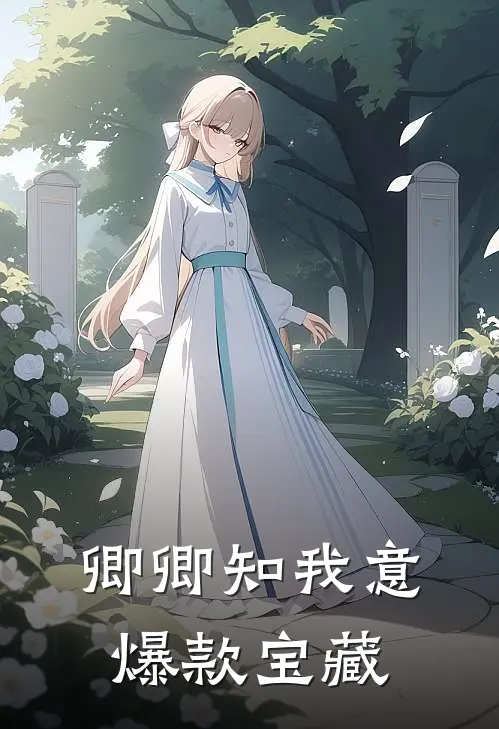 卿卿知我意爆款宝藏