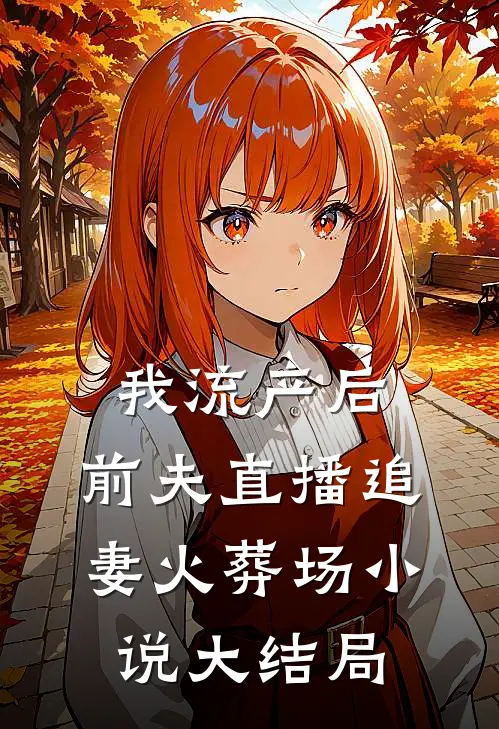 我流产后，前夫直播追妻火葬场小说大结局
