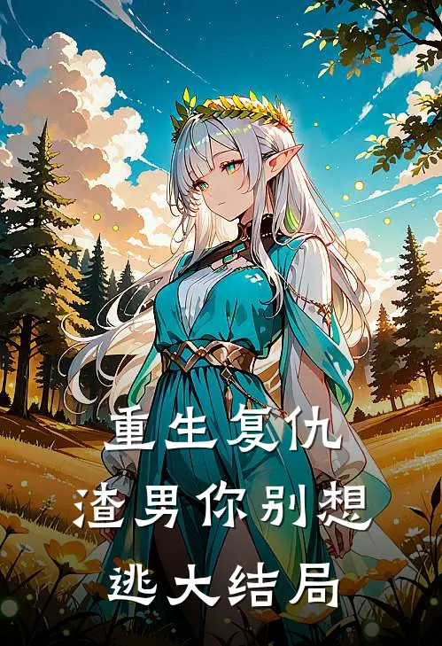 重生复仇：渣男你别想逃大结局