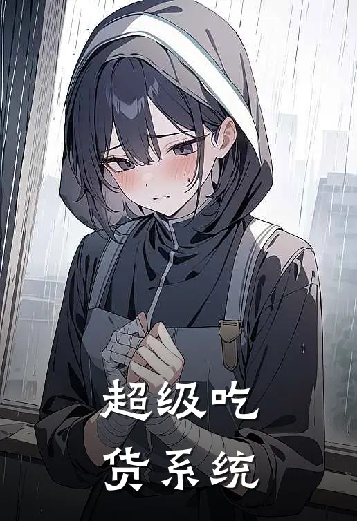 超级吃货系统