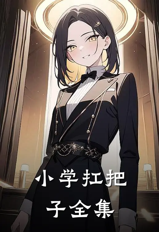 小学扛把子 全集