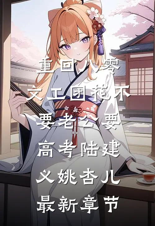 重回八零，文工团花不要老公要高考陆建义姚杏儿最新章节
