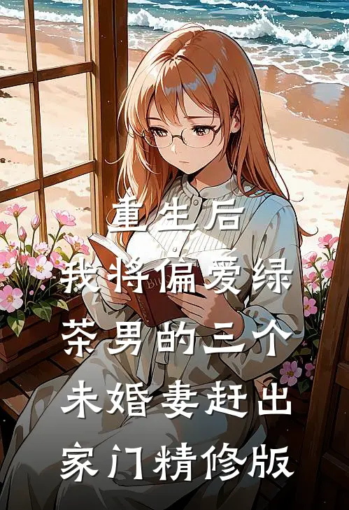 重生后，我将偏爱绿茶男的三个未婚妻赶出家门精修版