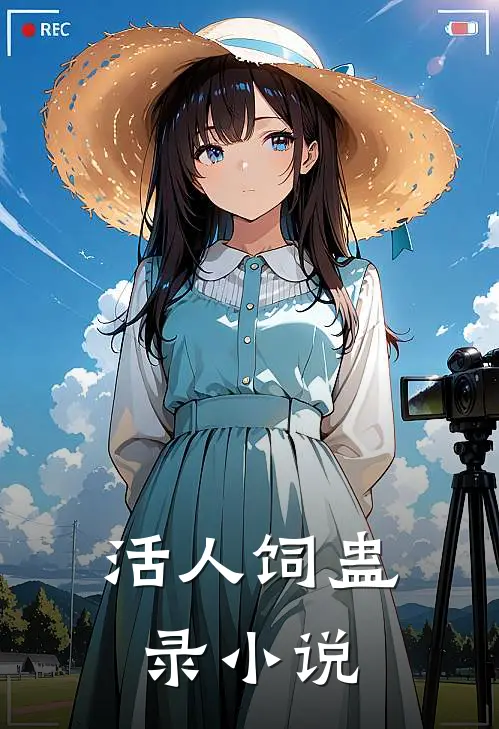 活人饲蛊录小说