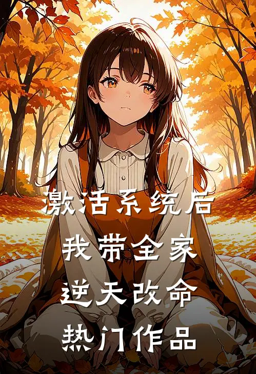 激活系统后，我带全家逆天改命热门作品