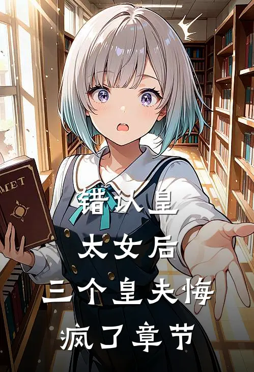 错认皇太女后,三个皇夫悔疯了章节免费阅读