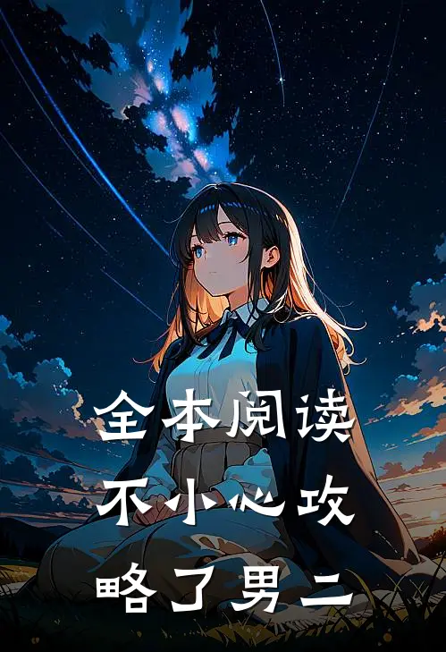 全本阅读不小心攻略了男二