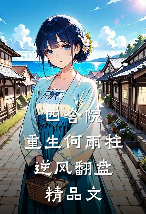 四合院：重生何雨柱，逆风翻盘精品文