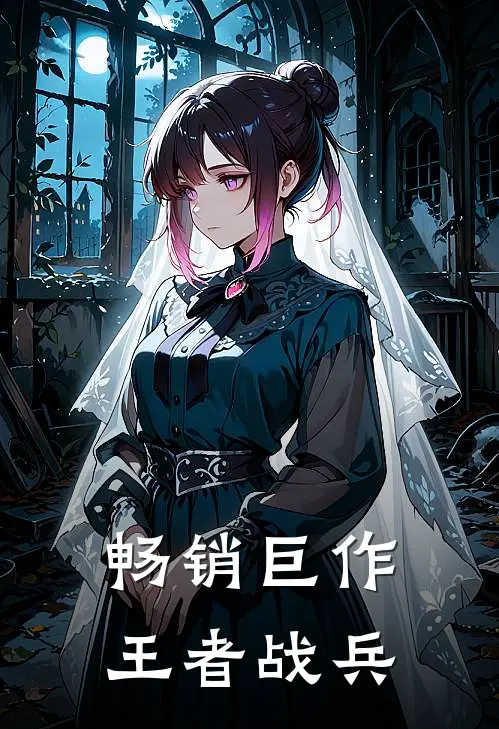 畅销巨作王者战兵