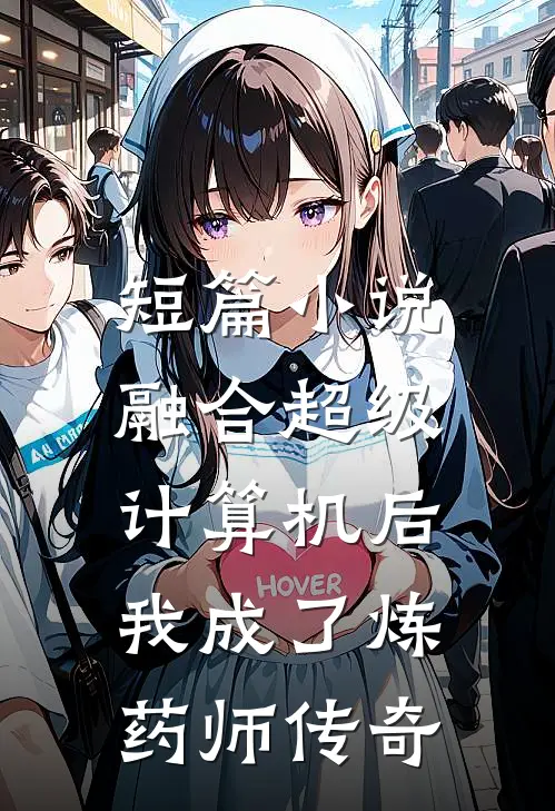 短篇小说融合超级计算机后，我成了炼药师传奇
