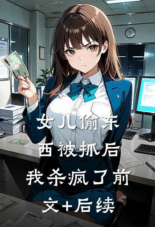 女儿偷东西被抓后，我杀疯了前文+后续