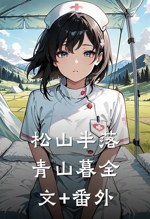 松山半落青山暮全文+番外
