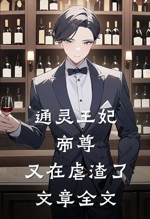 通灵王妃:帝尊,又在虐渣了文章全文