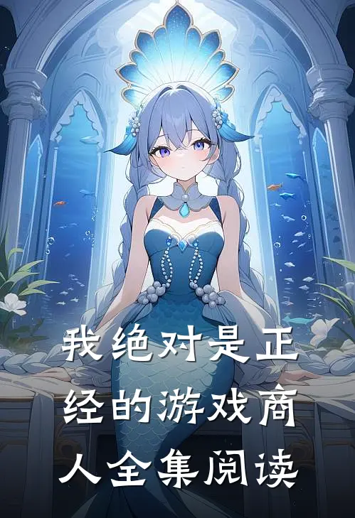 我绝对是正经的游戏商人全集阅读
