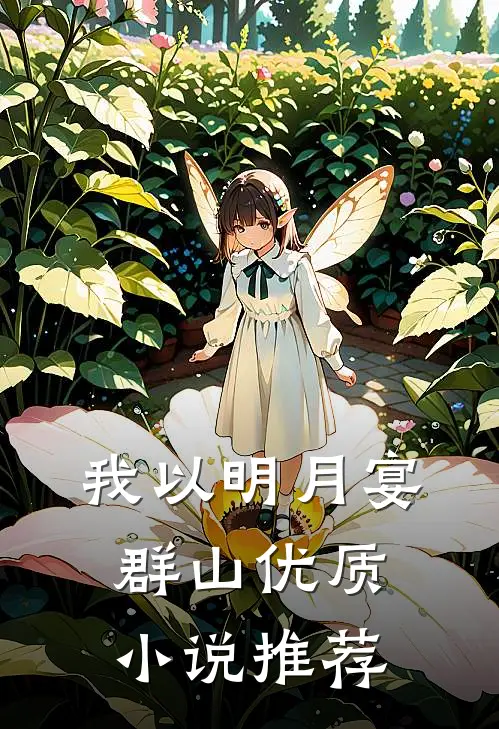 我以明月宴群山优质小说推荐