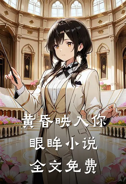 黄昏映入你眼眸小说全文免费