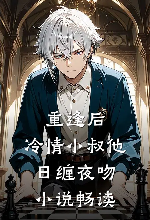 重逢后，冷情小叔他日缠夜吻小说畅读