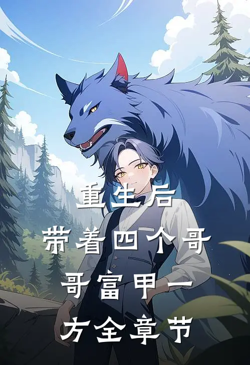 重生后，带着四个哥哥富甲一方全章节