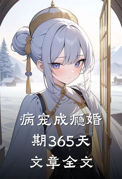 病宠成瘾婚期365天文章全文