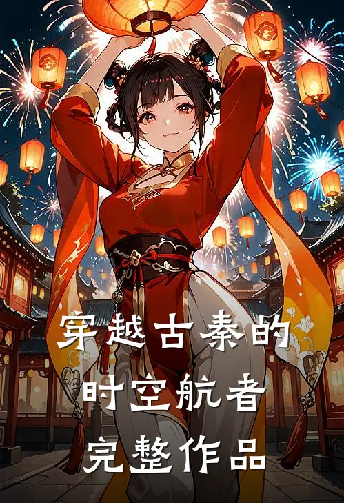 穿越古秦的时空航者完整作品
