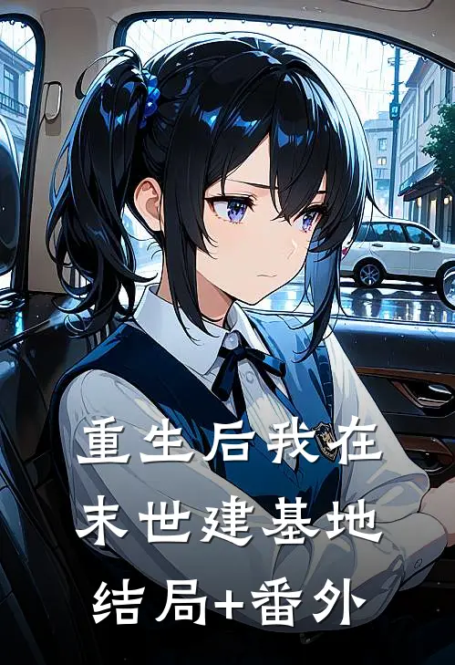 重生后我在末世建基地结局+番外
