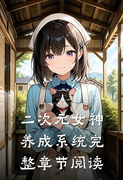 二次元女神养成系统完整章节阅读