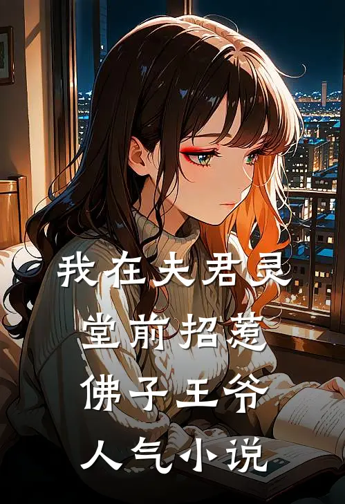 我在夫君灵堂前招惹佛子王爷人气小说
